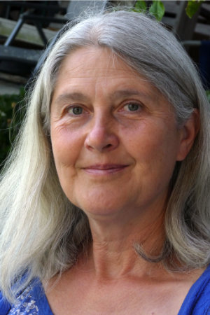 ELISA PARTH