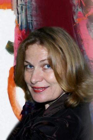 Jutta Müller